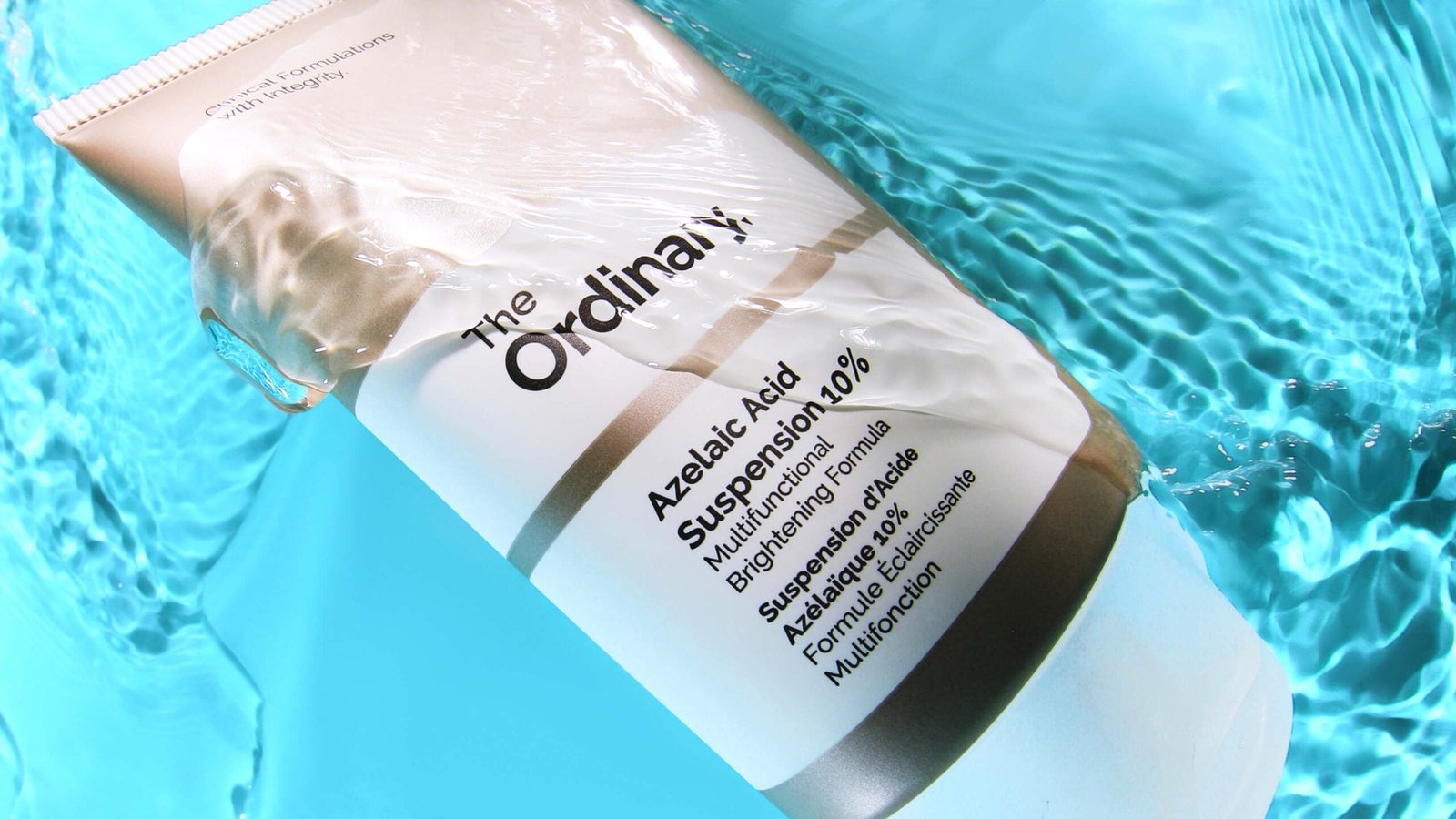 THE ORDINARY 10% Azelaic Acid Suspension (30ml)