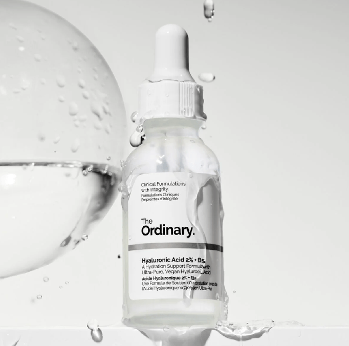THE ORDINARY Hyaluronic Acid 2% + B5, 30ml