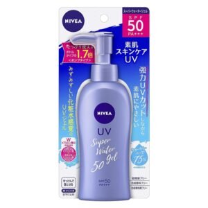 NIVEA Sun Super Water Gel SPF50 PA+++